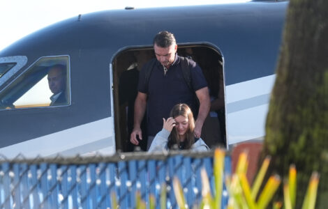 Brazil Election Flavio Bolsonaro
